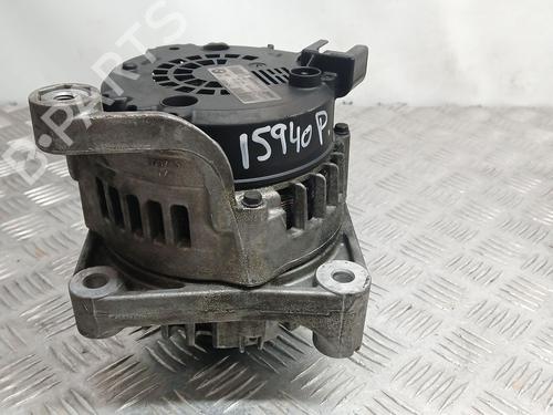 Alternator BMW 3 (F30, F80) 320 d | BP20677649M7 