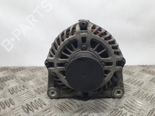Used Alternator NISSAN QASHQAI / QASHQAI +2 I (J10, NJ10, JJ10E) [2006-2014]  11127645