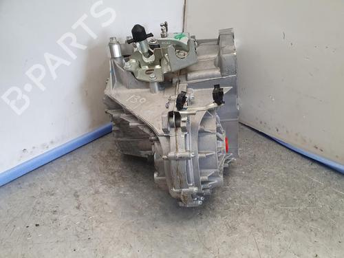Gearbox JEEP COMPASS (MP, M6, MV, M7) 1.6 CRD | BP9719485M3 
