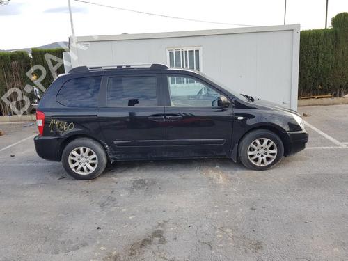 Electronic module KIA CARNIVAL / GRAND CARNIVAL III (VQ) 2.9 CRDi | BP12502341M83