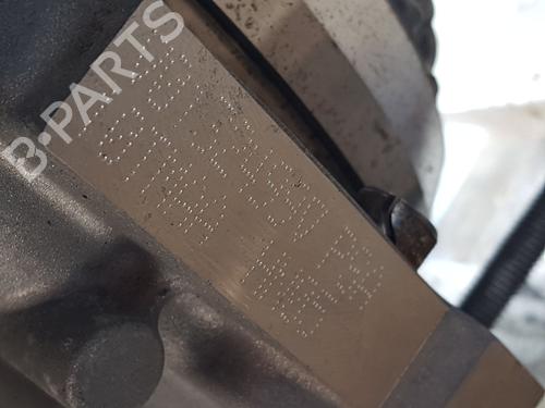 Engine OPEL CORSA F (P2JO) 1.2 (68) | BP33321498M1  - Image 6