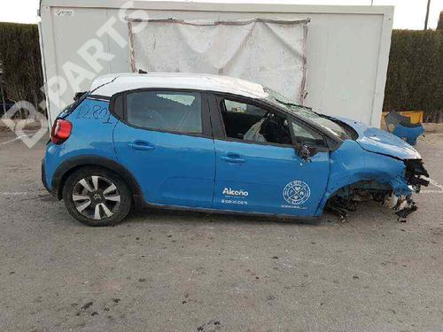 Left front fog light CITROËN C3 / C3 ORIGIN III (SX) 1.2 PureTech 82 | BP7097266C30  - Image 6