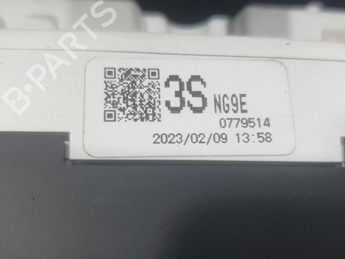 Instrument cluster MAZDA MX-5 IV (ND__) 1.5 (ND6E, ND5RC) | BP27319310C47 - Image 4