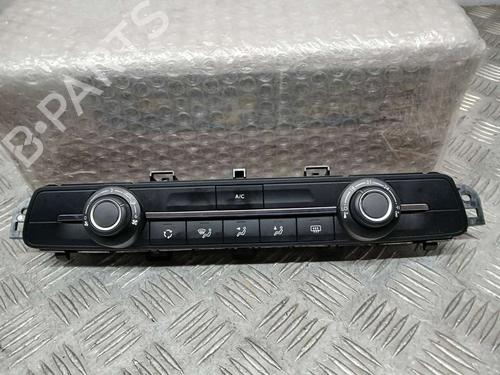 Used Climate control CITROËN BERLINGO Box Body/MPV (K9) [2018-2025]  19311960