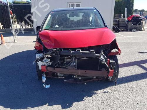 Ratstangsstang TOYOTA AYGO (_B4_)  | BP31975501I23 