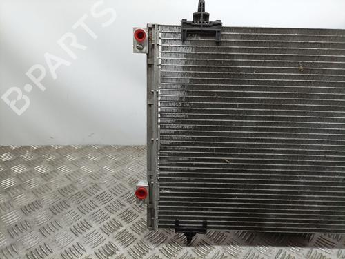 AC radiator PEUGEOT 5008 (0U_, 0E_)  | BP4395658M32 