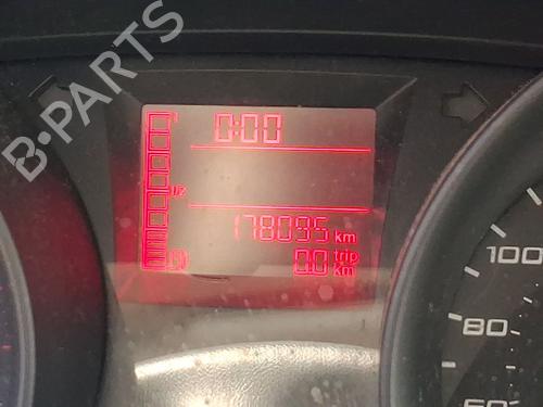 Left front window switch SEAT IBIZA IV (6J5, 6P1) 1.6 TDI | BP39961454I27 - Image 11