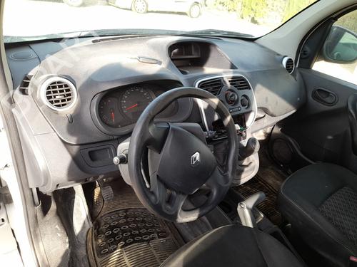 Right front driveshaft RENAULT KANGOO / GRAND KANGOO II (KW0/1_) 1.5 dCi 90 (KW05, KW08, KW0G, KW11) | BP29889657M39 