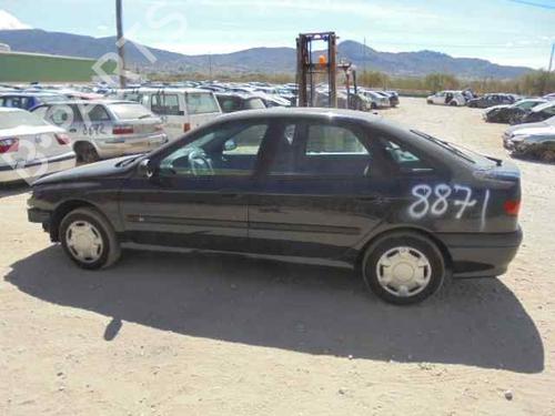 Left front indicator RENAULT LAGUNA I (B56_, 556_) | BP2562606C32