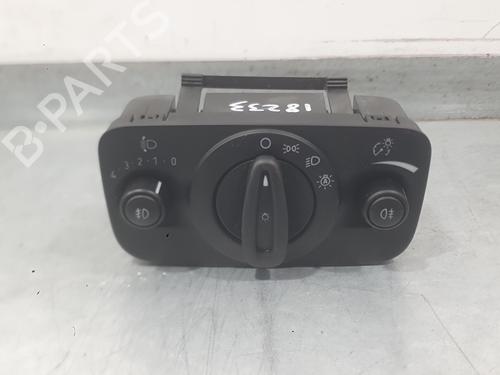 Forlygtekontakt Forlygtekontakt FORD ECOSPORT 1.5 EcoBlue TDCi (95 hp) 39658431 39658431