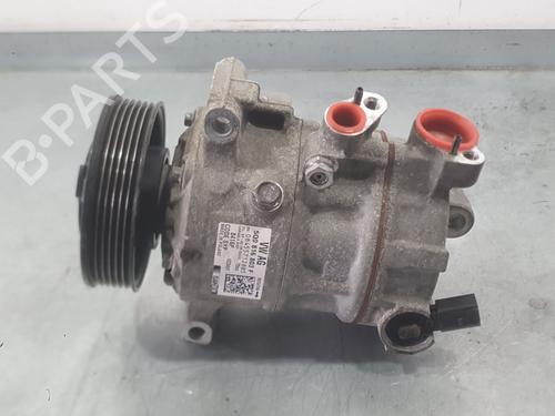 AC compressor SEAT IBIZA V (KJ1, KJG) 1.0 TSI | BP38073260M34 - Image 2