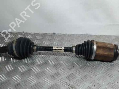 Right front driveshaft BMW X6 (E71, E72)  | BP19407171M39 