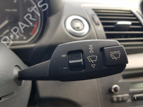 Used Steering column stalk BMW 1 (E87) 118 d (143 hp) 14015945