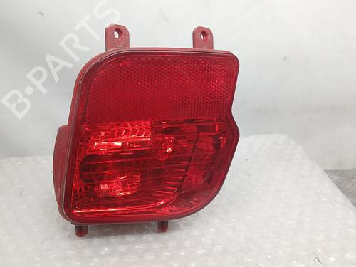 Venstre baglygte kofanger CITROËN C5 AIRCROSS (A_) 1.2 PureTech 130 (ARHNSJ) (131 hp) 26565806