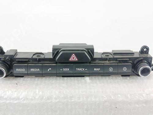Used Switch Switch KIA SPORTAGE IV (QL, QLE) 1.6 GDI (132 hp) 36162995 36162995