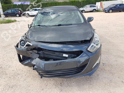 Rear mirror HYUNDAI i40 I (VF) 1.6 GDI | BP13512499I6 