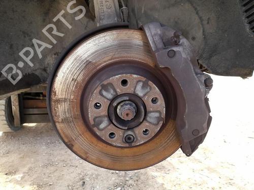 Right front steering knuckle AUDI Q7 (4LB) 3.0 TDI quattro | BP29884509M26