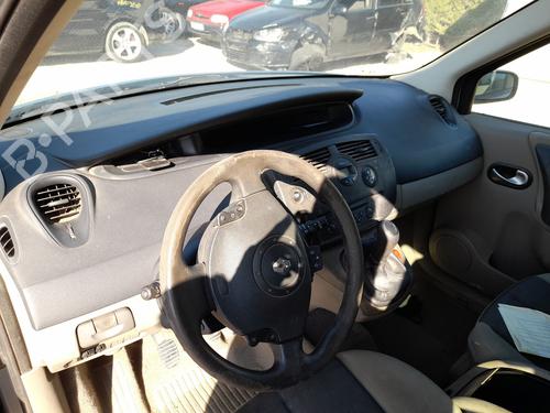 Forbro RENAULT SCÉNIC II (JM0/1_) 1.4 (JM0B, JM0H, JM1A) | BP29725412M9 