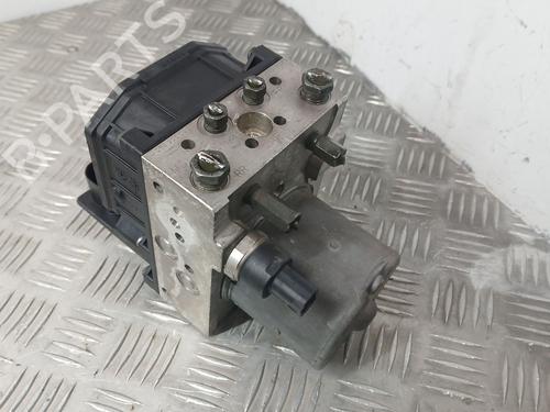 Used ABS pump TOYOTA COROLLA (_E12_) 1.4 D (NDE120_, NDE120R) (90 hp) 25475394