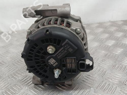 Generator OPEL MOKKA / MOKKA X (J13) 1.6 CDTI (_76) | BP27832730M7 