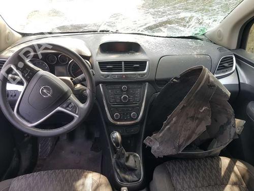 Display monitor OPEL MOKKA / MOKKA X (J13) | BP19167907C48