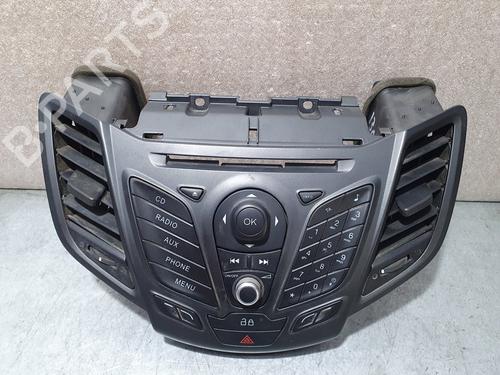 Used Switch FORD FIESTA VI (CB1, CCN) [2008-2017]  13305602