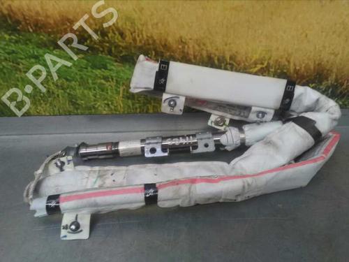 Used Right curtain airbag KIA PRO CEE'D (JD) [2013-2018]  3733100