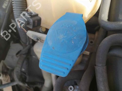 Used Windscreen washer tank AUDI A3 (8P1) [2003-2013]  22638721