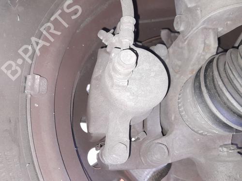 Used Right front brake caliper Right front brake caliper 37273753 37273753