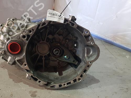 Used Gearbox Gearbox 36566910 36566910