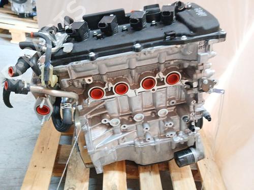 Engine TOYOTA COROLLA Saloon (_E21_) 1.8 VVTi Hybrid (ZWE211, MZEA12) | BP36503192M1  - Image 5