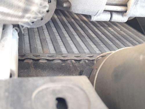 Used Intercooler Intercooler RENAULT CLIO IV (BH_) 1.5 dCi 75 (75 hp) 36022653 36022653