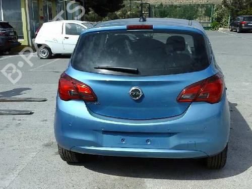 Commande de phare OPEL CORSA E (X15)  | BP10279737I24 