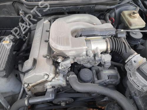 Used Engine BMW 3 Compact (E36) 316 i (102 hp) 28099898