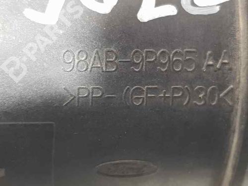 Mass air flow sensor FORD FOCUS I Turnier (DNW)  | BP7785838M95 
