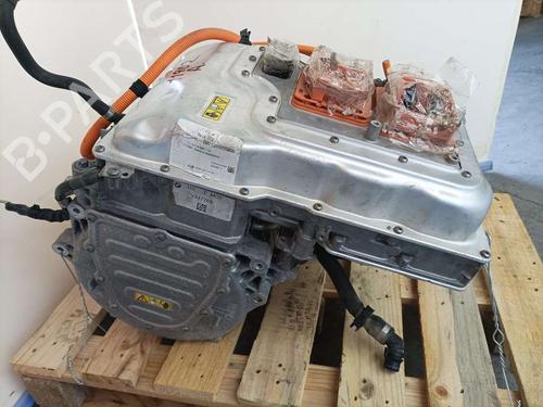 Engine BMW i8 (I12) hybrid | BP3250937M1 