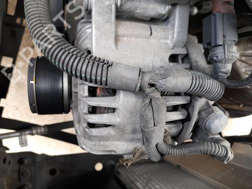 Generator CITROËN C-ELYSEE (DD_) 1.2 VTi 82 (82 hp) 31831585