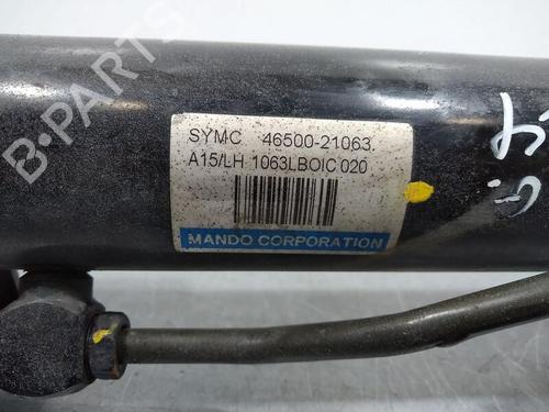 Steering rack SSANGYONG RODIUS II 2.2 Xdi 4WD | BP25146345M22  - Image 5