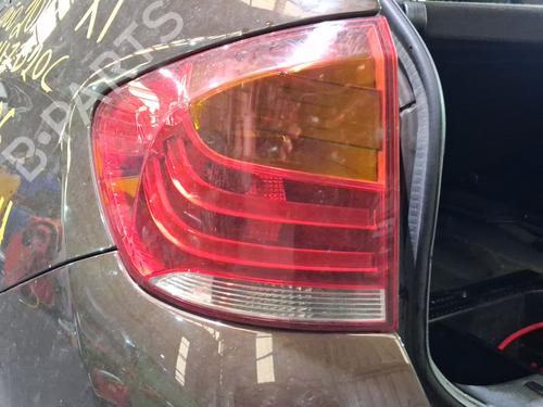 Used Left taillight Left taillight BMW X1 (E84) sDrive 18 d (143 hp) 40079181 40079181