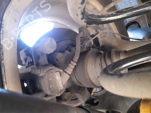 Used Left rear steering knuckle MERCEDES-BENZ VITO Tourer (W447) 114 CDI / 114 BlueTEC 4-matic (447.701, 447.703,... (136 hp) 30625109