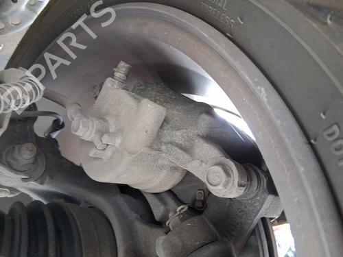 Used Right front brake caliper Right front brake caliper HYUNDAI i40 I (VF) 1.7 CRDI (141 hp) 33963839 33963839