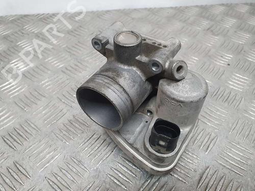 Throttle body SEAT IBIZA III (6L1)  | BP16372055M82 