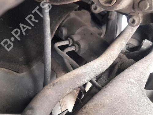 Used Steering rack VW POLO V (6R1, 6C1) 1.4 (6R1) (85 hp) 29864671