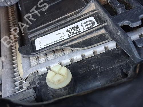 Used Water radiator Water radiator FIAT 500 C (312_) 1.2 (312CXA1A, 312AXA1A) (69 hp) 33431315 33431315