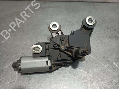 Used Rear wiper motor AUDI A1 Sportback (8XA, 8XF) [2011-2019]  9540190