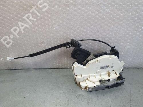 Used Front right lock SEAT LEON ST (5F8) [2012-2020]  19343200