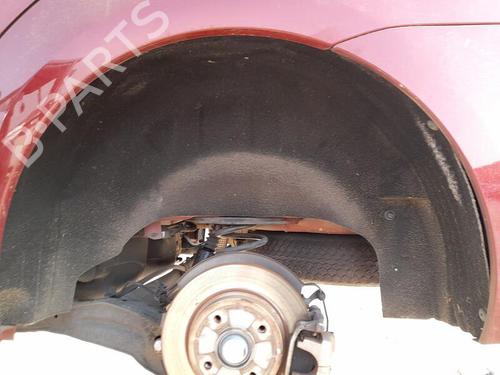 Used Wheel arch CITROËN C4 Grand Picasso I (UA_) 1.6 HDi (109 hp) 28193154