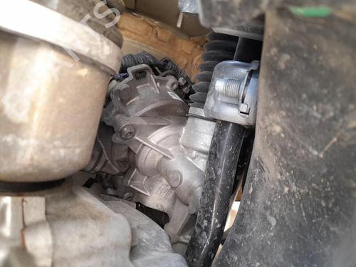 Used Steering rack CITROËN BERLINGO Box Body/MPV (K9) 1.5 BlueHDi 100 (102 hp) 28317096