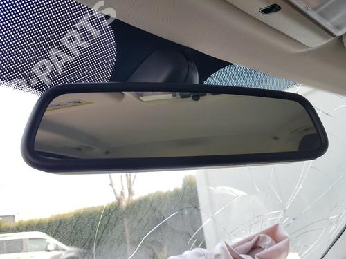 Used Rear mirror LAND ROVER RANGE ROVER SPORT I (L320) 3.0 D 4x4 (256 hp) 9436292