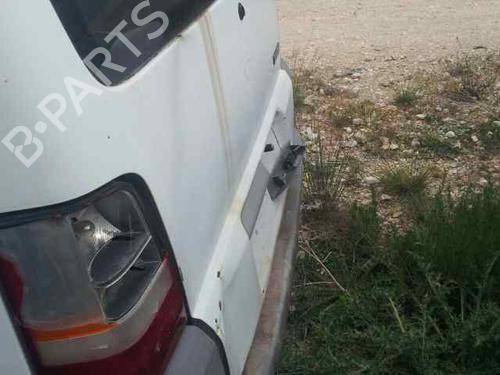 AC radiator MERCEDES-BENZ VITO Bus (W638)  | BP19157568M32 